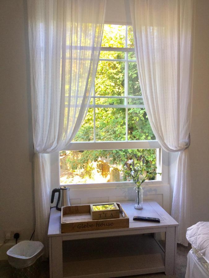 Bed and Breakfast Glebe House Deal Exterior foto